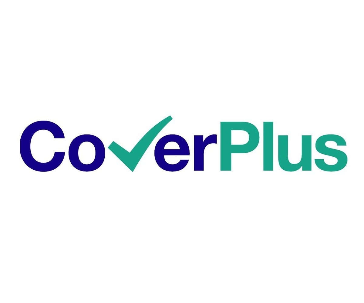Epson CoverPlus Onsite Service - suppo