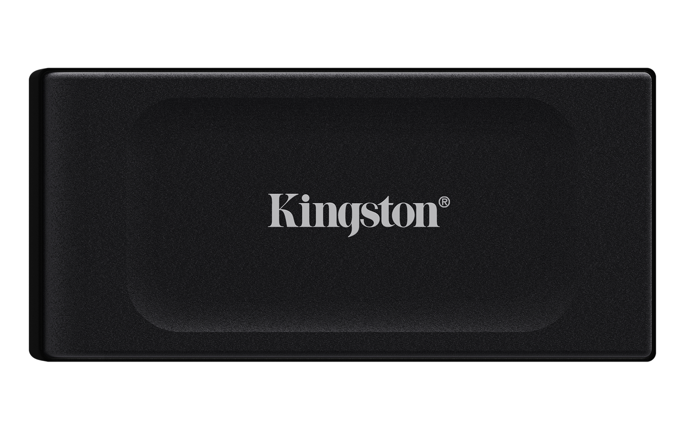 Kingston XS1000 External USB 3.2 Gen 2