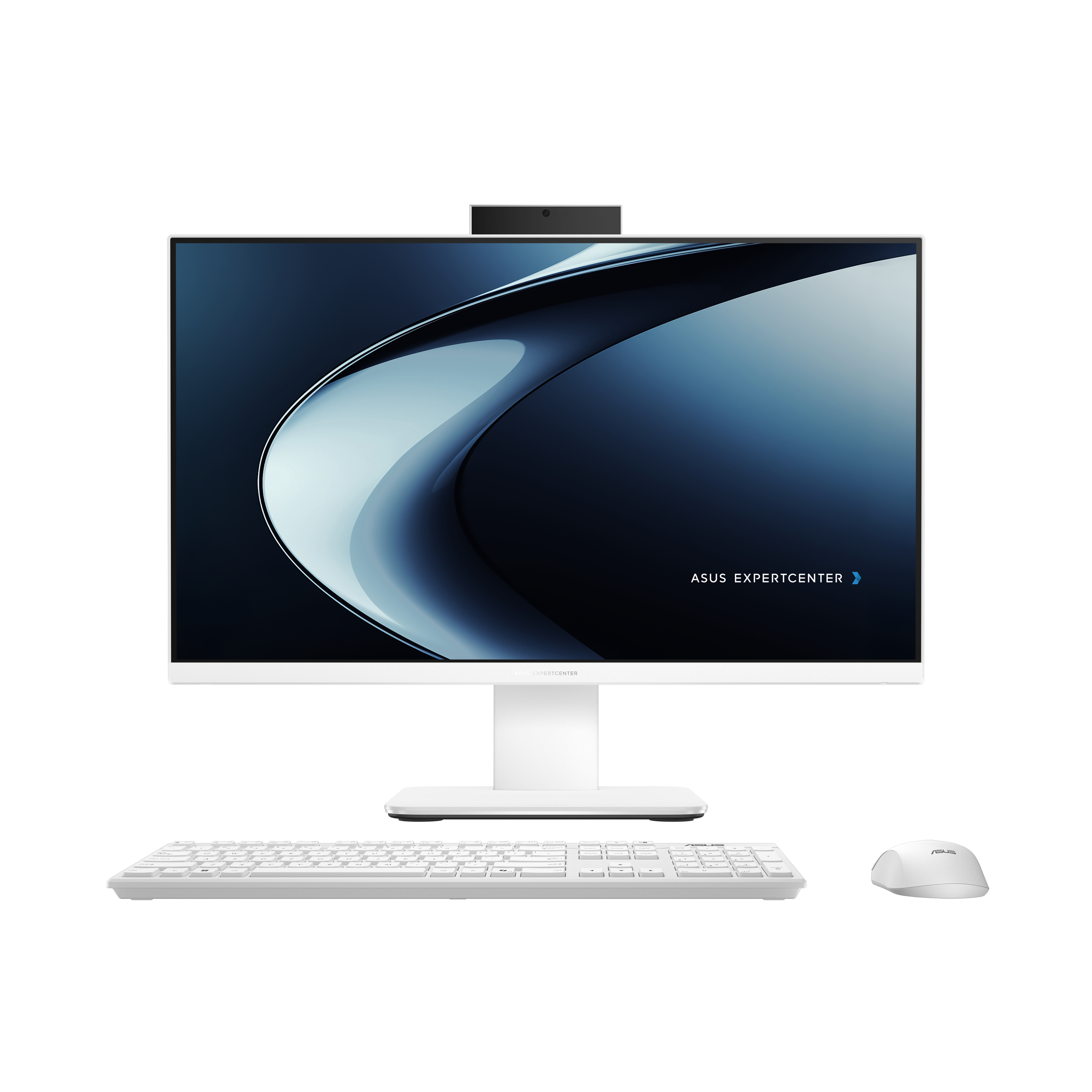 ASUS ExpertCenter P400 AiO P440VAK-WPC011X i3-1315U/8GB/512GBSSD/W11 Pro AZERTY French Layout