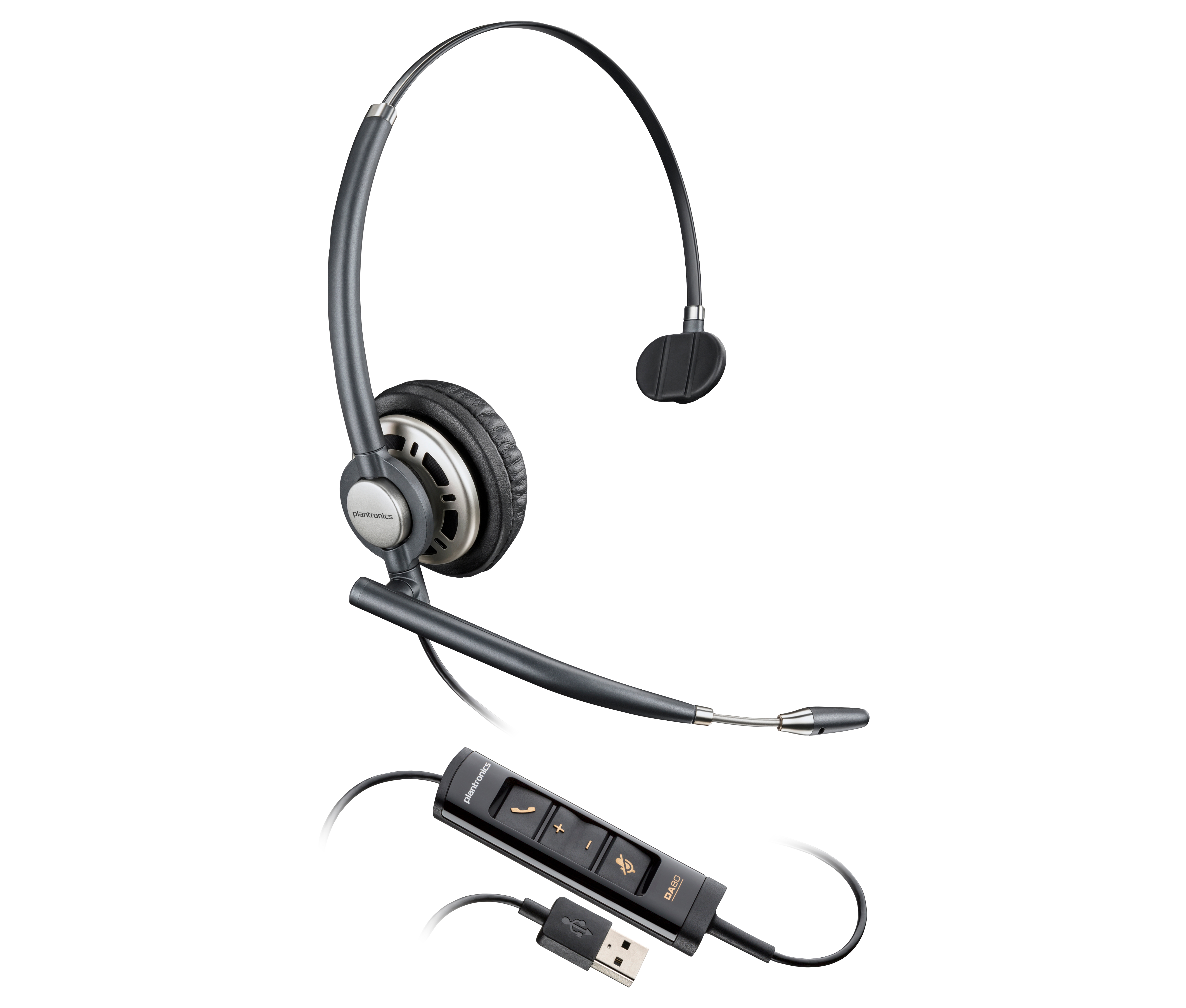 Poly EP 715 USB-A MONO HS TAA