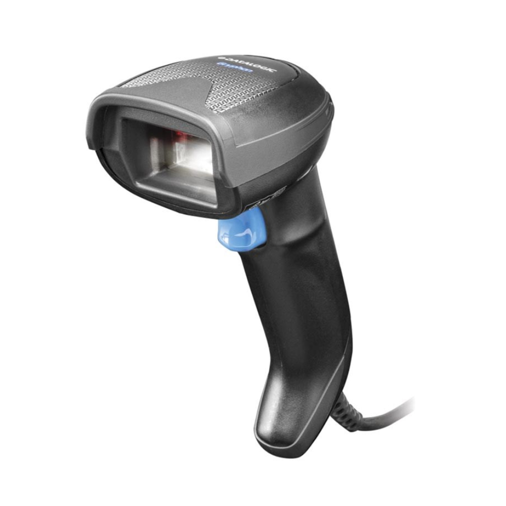 Datalogic Gryphon I GD4520 - Kit - str