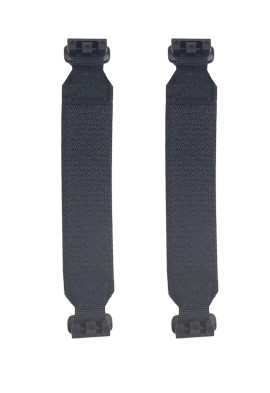 Zebra Håndstrop