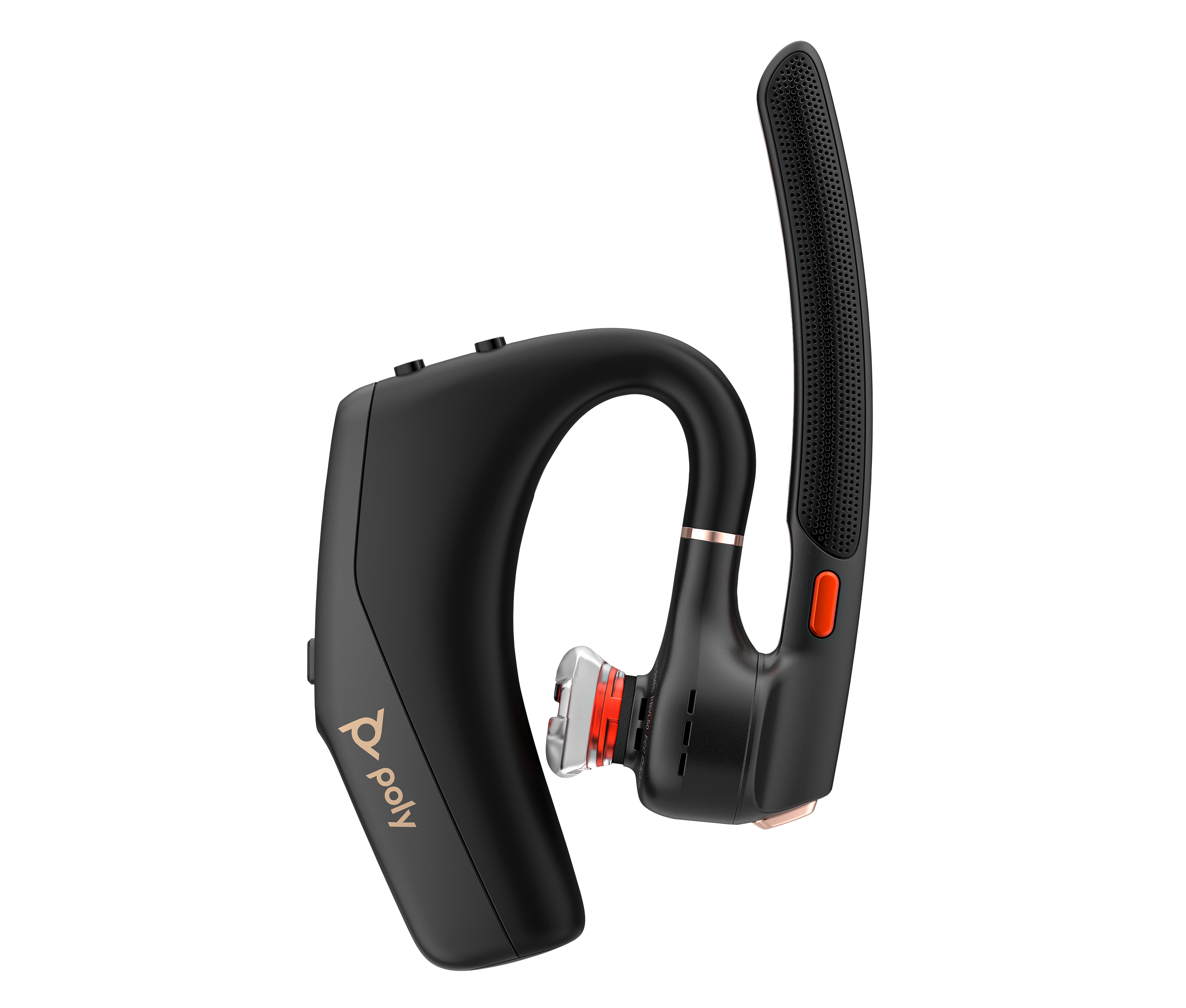 Poly VL 50-M HEADSET UC EMEA -