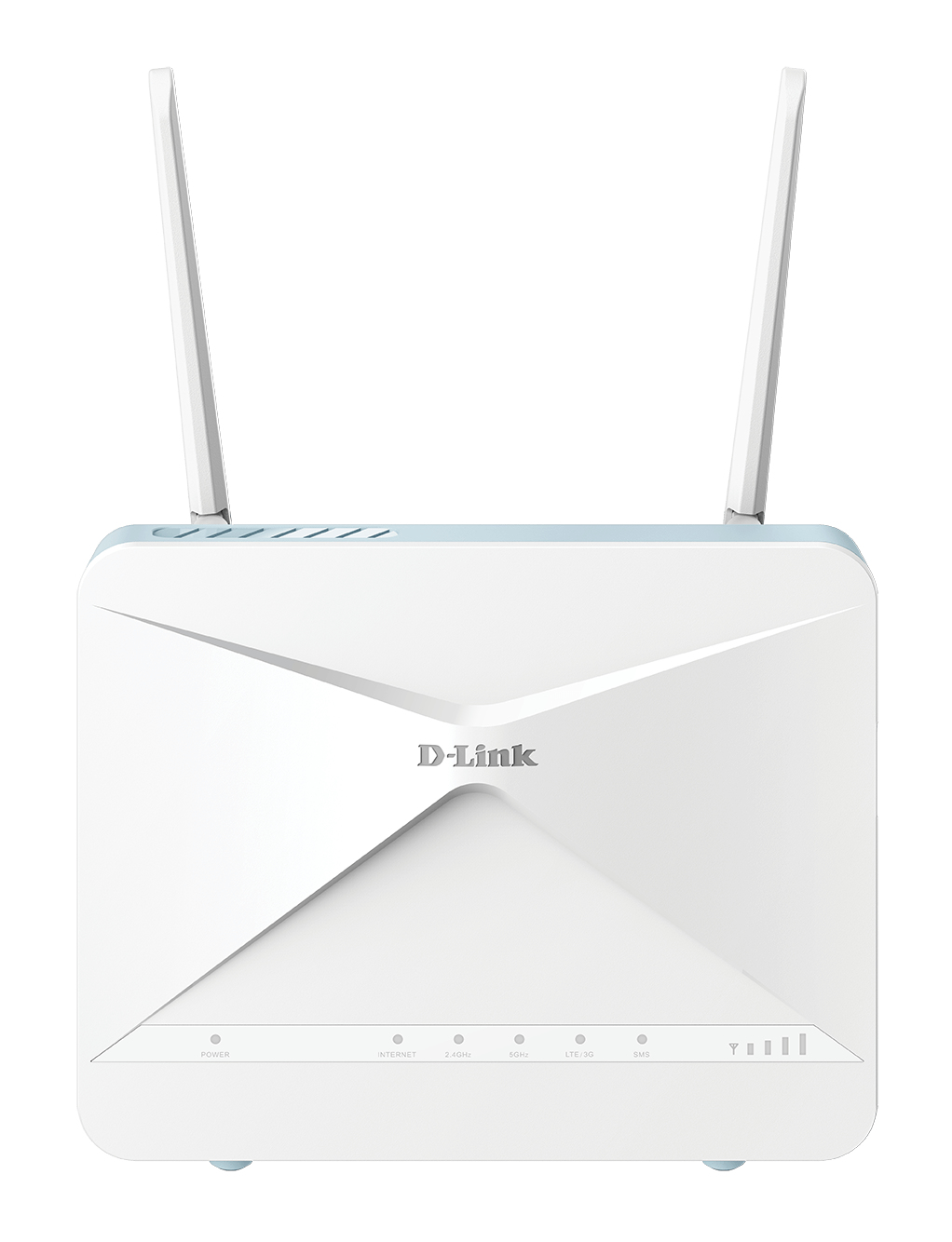 EAGLE PRO AI 4G SMART ROUTER