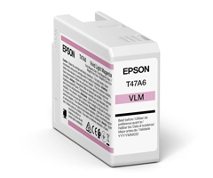 Epson Tintenpatr, viv light mag. T 47A60N 50ml Ultrachrome Pro 10