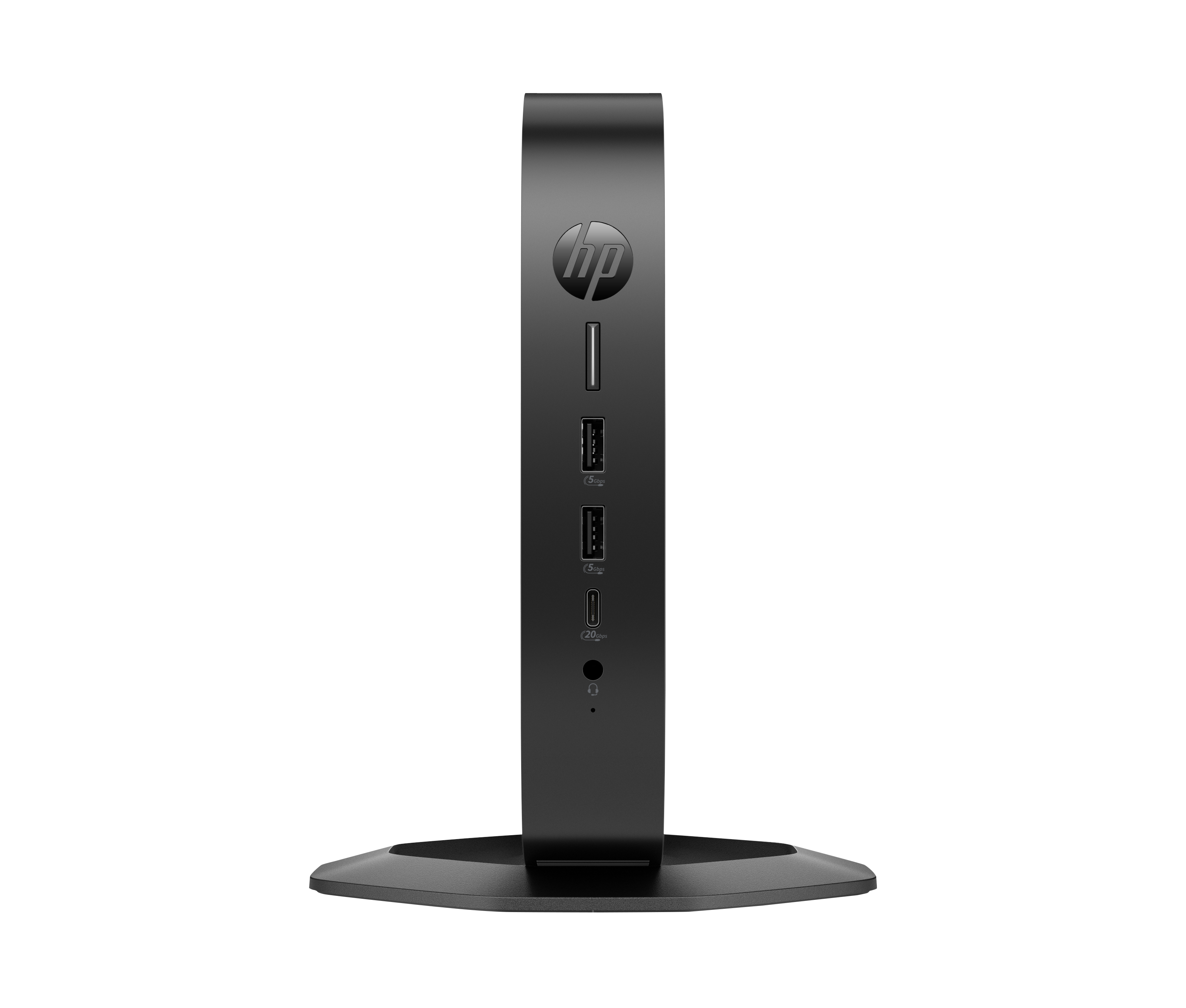 HP Elite t660 Thin Client Intel U300E/8GB/32GBeMMC/THINPRO 3J Gar (DE)