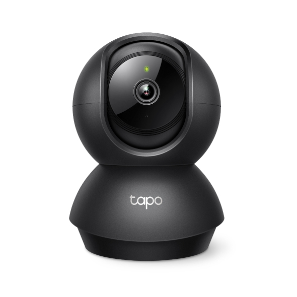 TP-Link TAPO C201 Netværksovervågningskamera Indendørs 1920x1080 Webcam