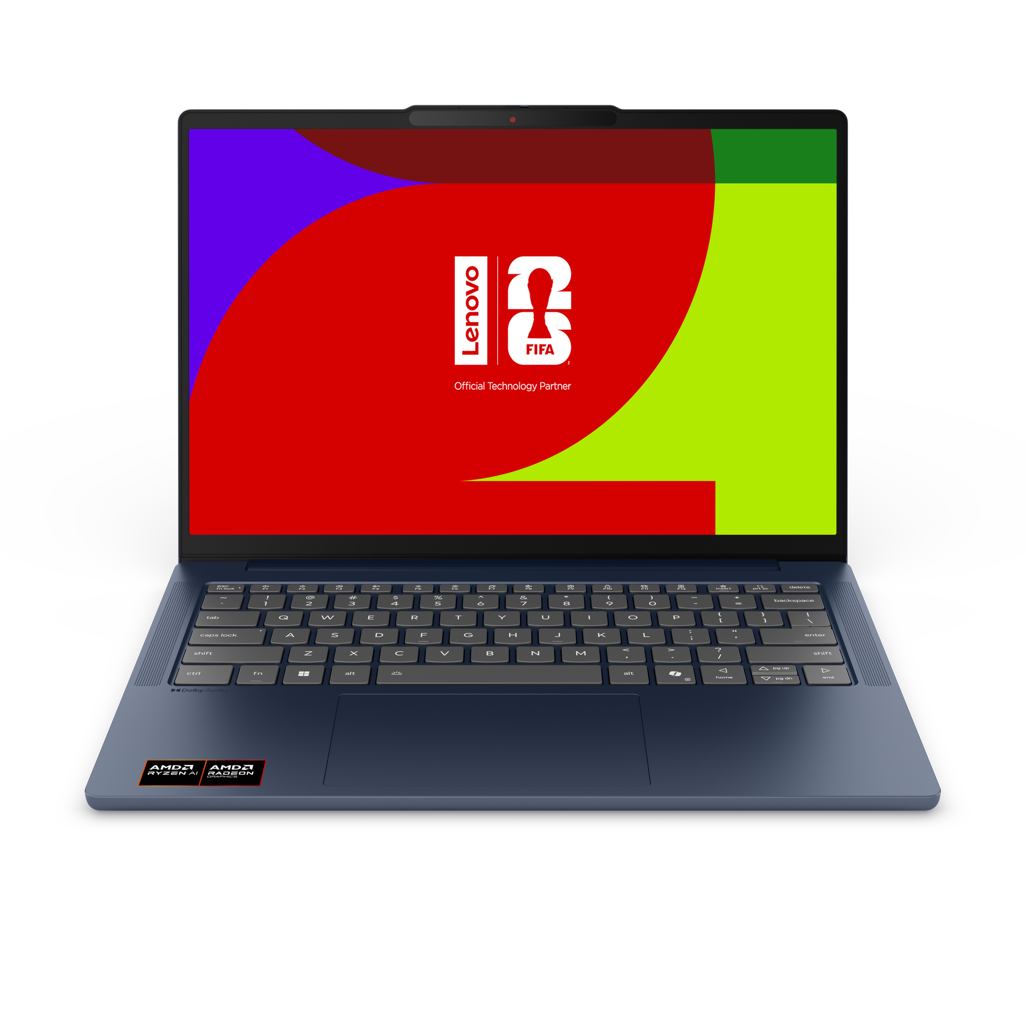 Lenovo IdeaPad Slim 5 14AGP11 RYZ AI 7 445/16GB/512SSD/W11 Home