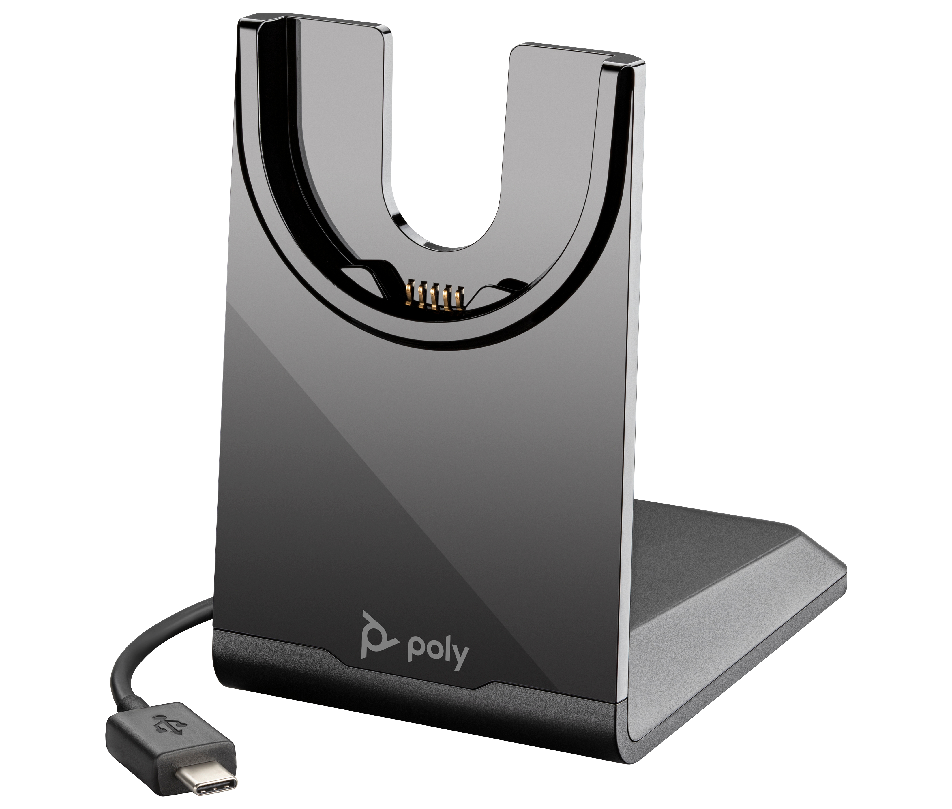 Poly Opladningsstander