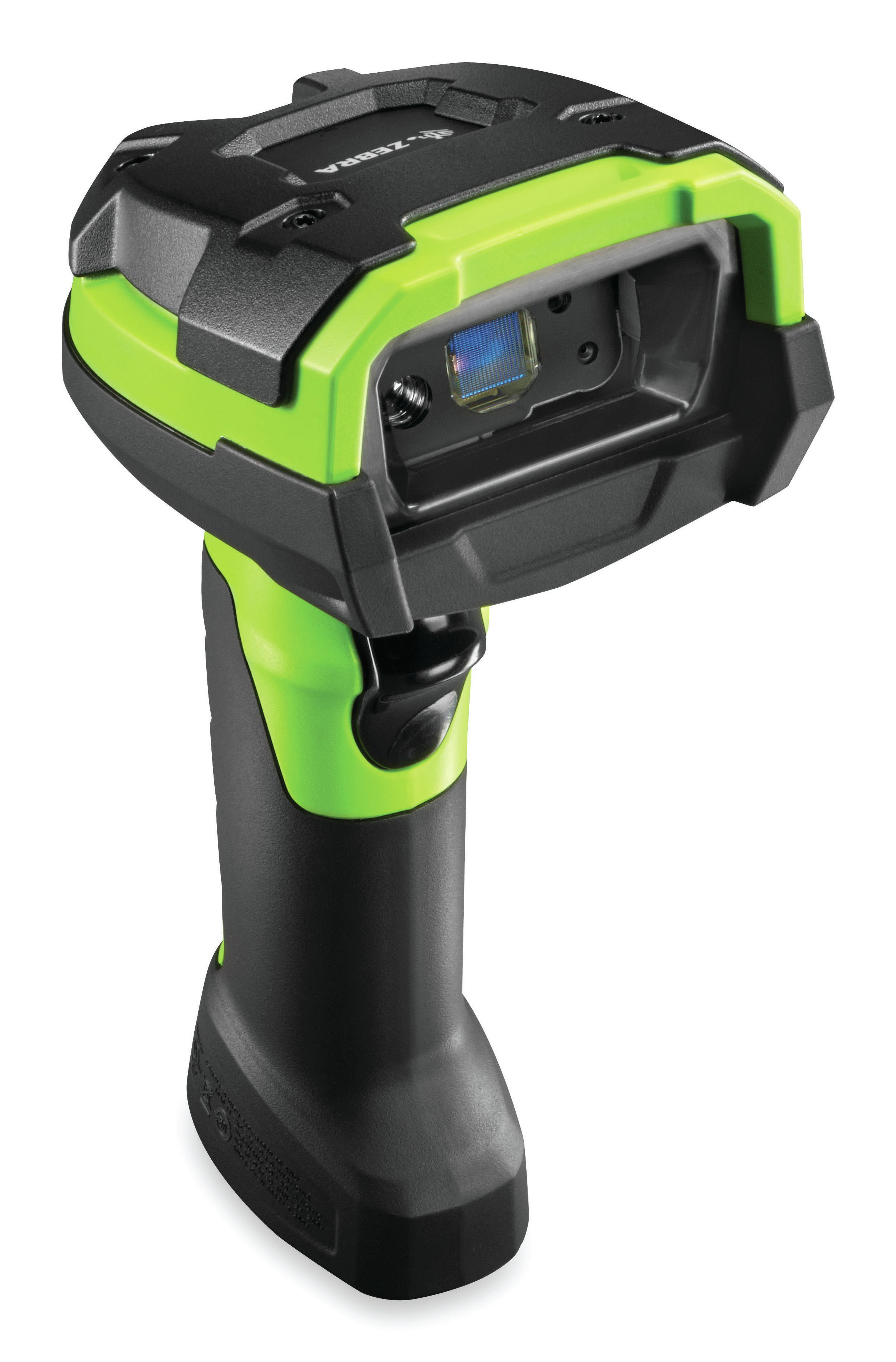ZEBRA Barcode-Scanner DS3608-SR USB 2D,decodiert,USB