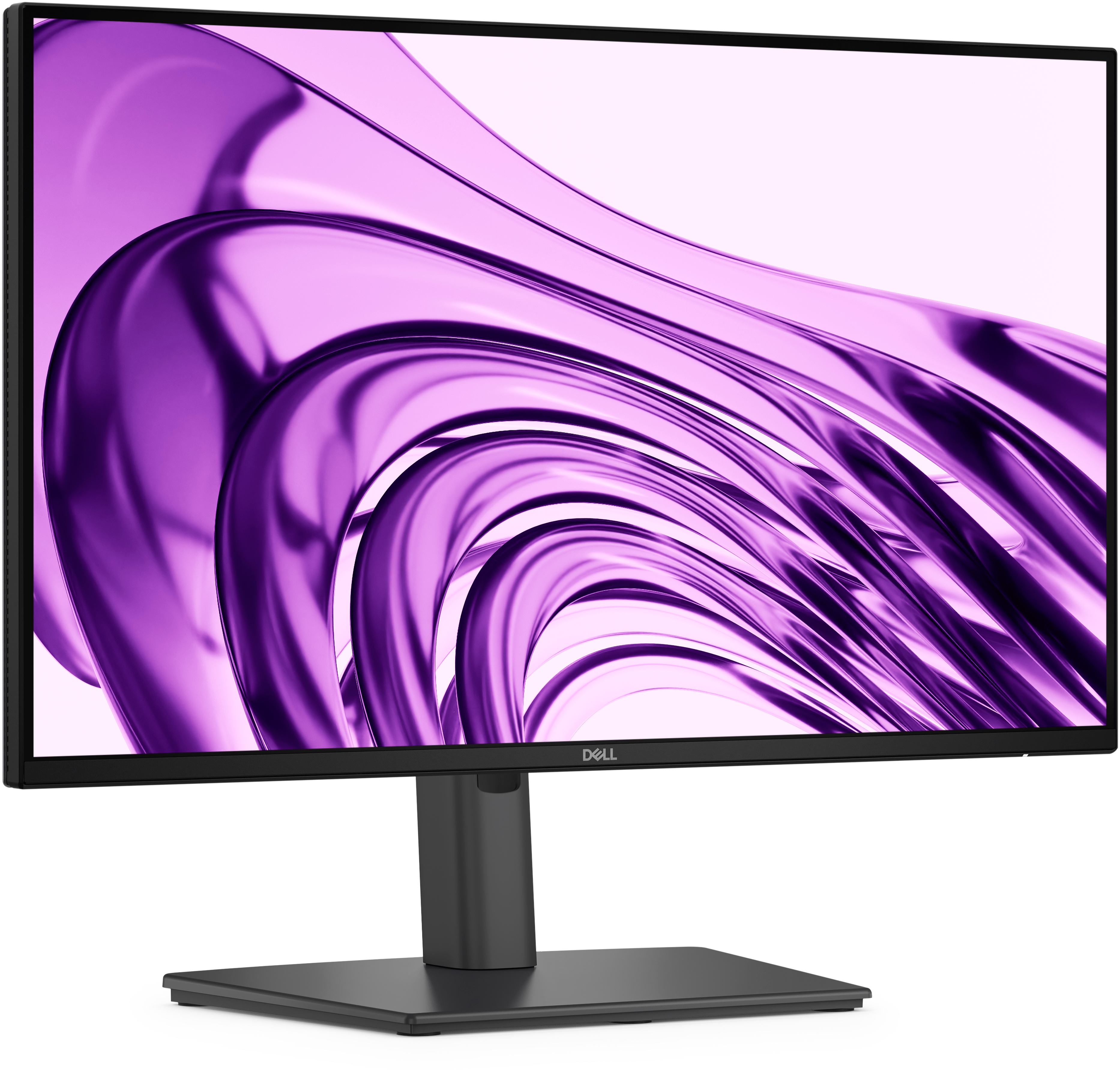 54,6 cm (21.5") 1920 x 1080 Pixel DELL P2226H 16:9 Full HD IPS 8 ms 100 Hz DisplayPort HDMI USB-Hub Pivot Height VESA