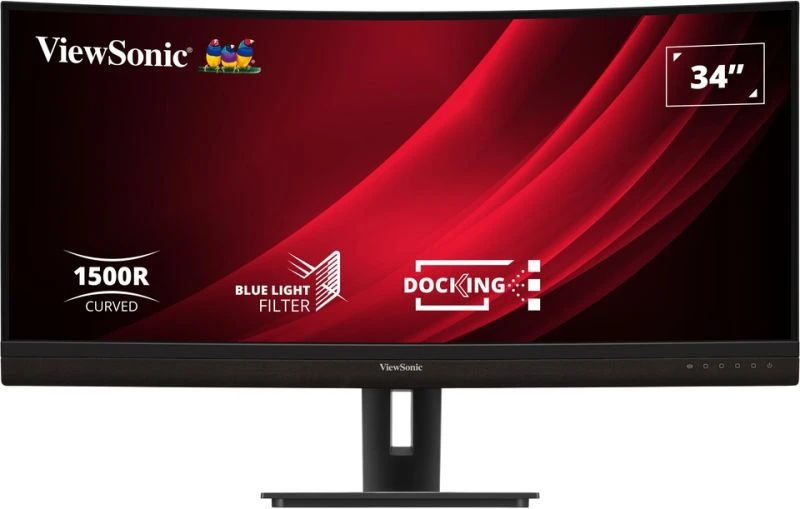VG3456C 34IN CURVE UWQHD