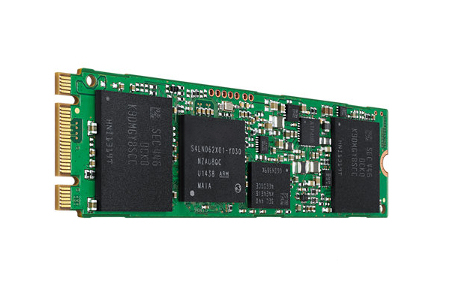 HP 128GB M.2 SSD 3 TLC (Bulk)