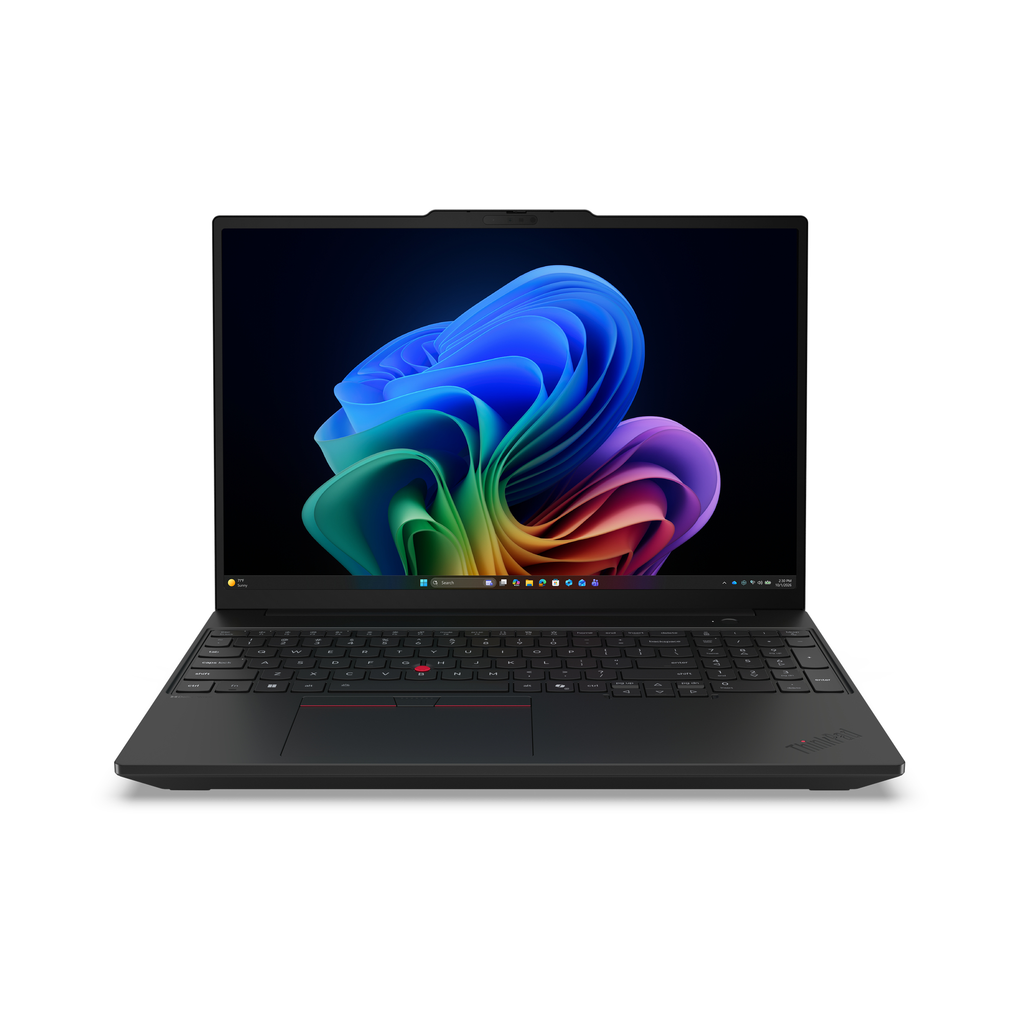 LENOVO ThinkPad T16 G5 Ultra 5 325 Panther Lake 16inch WUXGA 16GB 512GB SSD 75Wh W11P 3YPS Co2 Copilot+