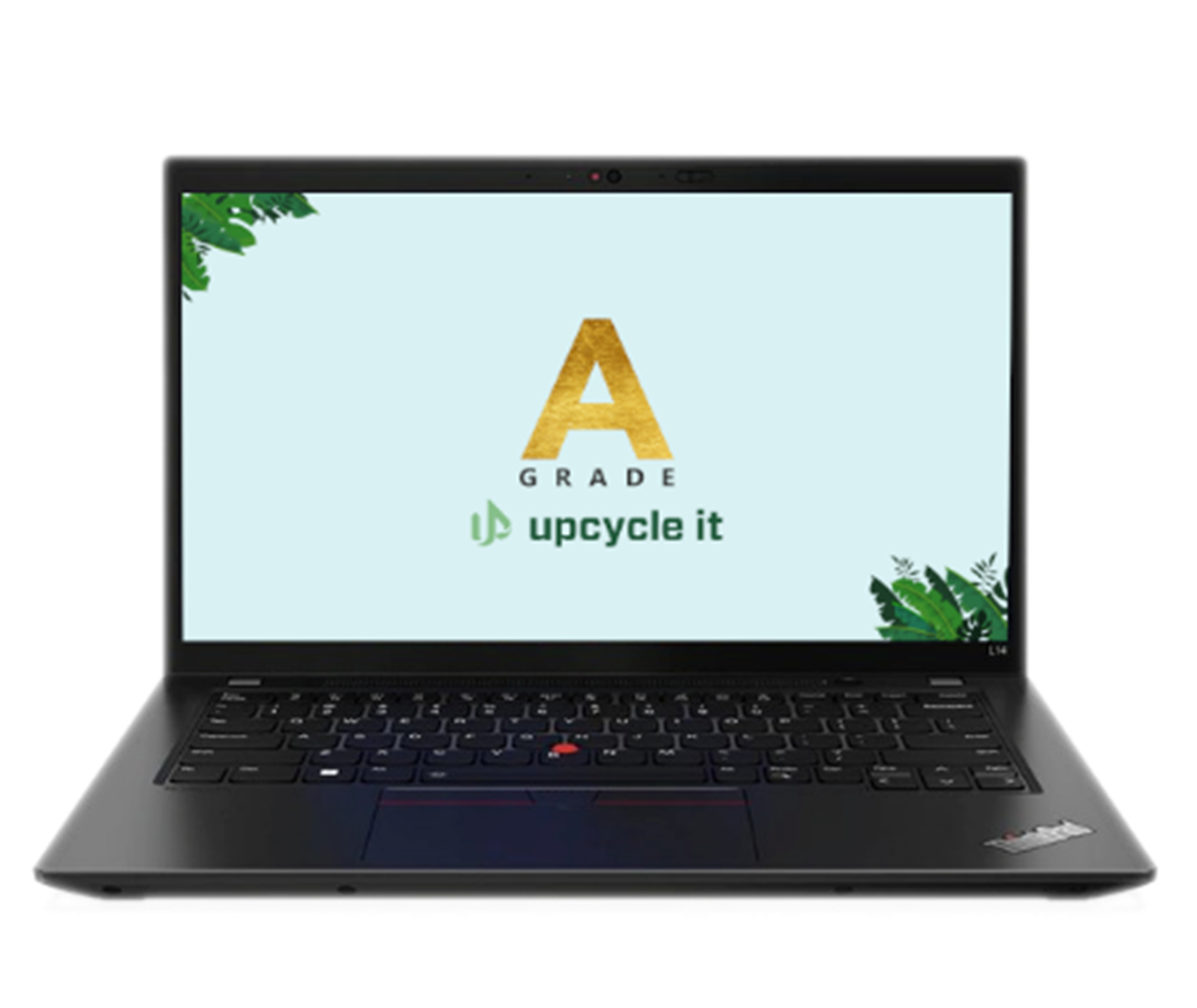 Lenovo ThinkPad L14 G2 14"" | i5-1135G7 | 16GB | 256GB | Intel Iris Xe Graphics | Windows 11 Pro | 2år | Refurbished A-grade