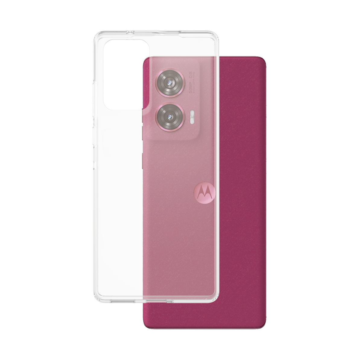 PANZERGLASS SAFE TPU CASE