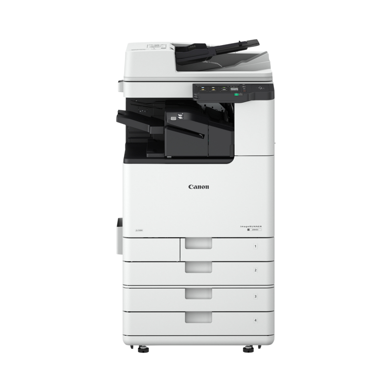 Canon imageRUNNER 2930i - Multifunktionsdrucker - s/w - Laser - A3 (297 x 420 mm) (Original) - A3 (Medien) - bis zu 30 Seiten/Min. (Kopieren)