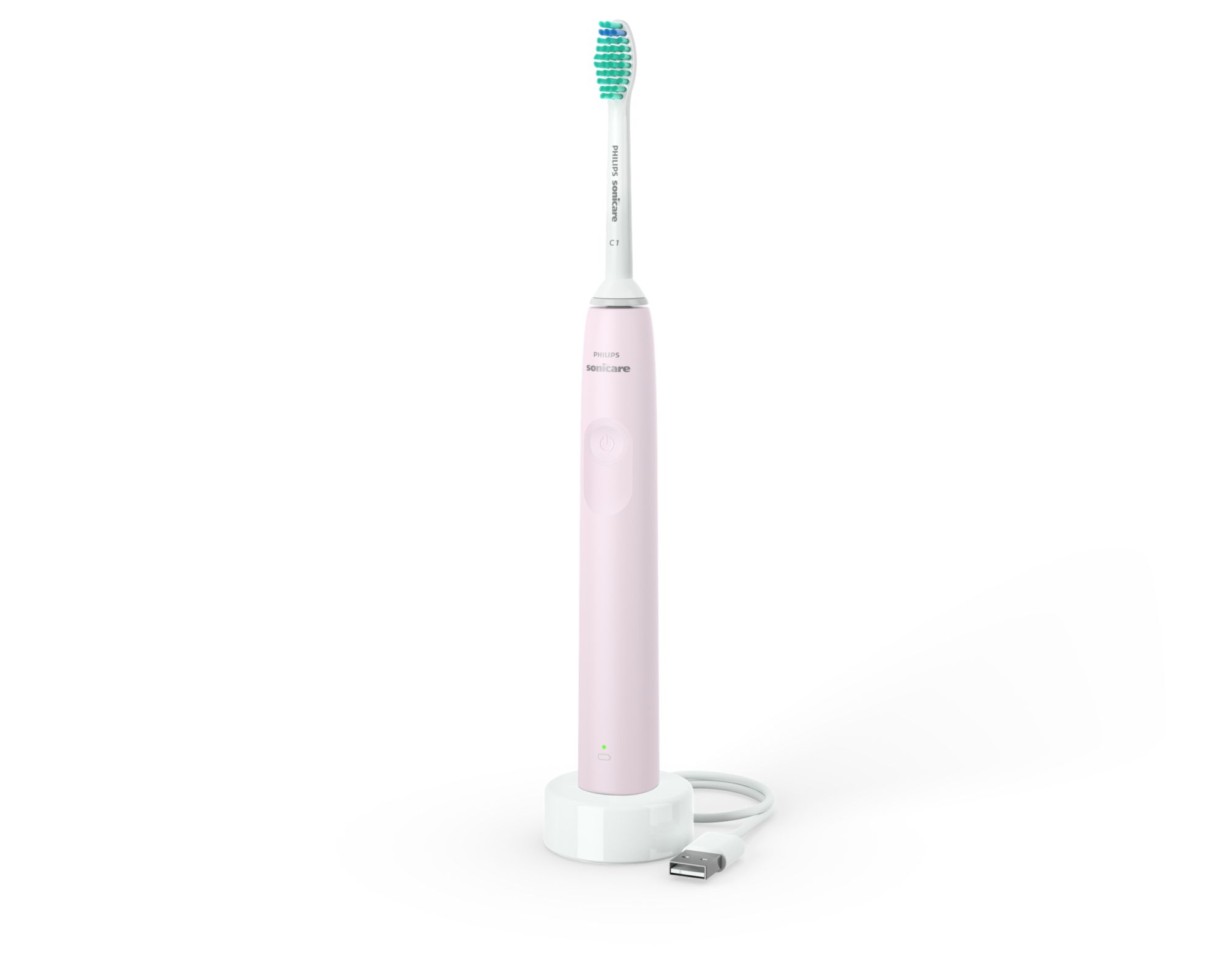Philips Toothbrush HX3651 11 Sonicare