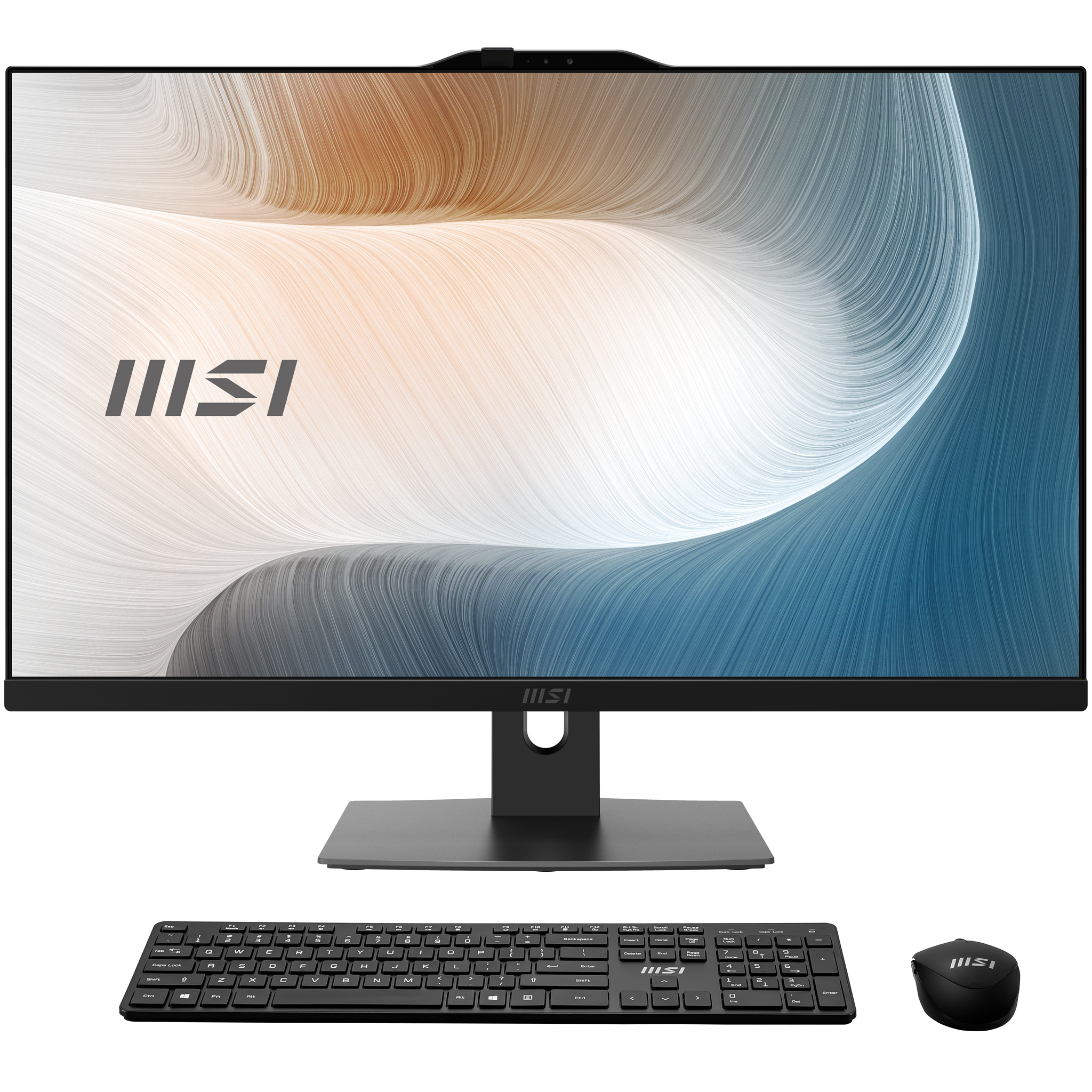 AIO MSI Modern AM242P 1M-1848AT Core3 100U/16GB/256SSD/W11 Pro