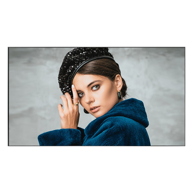 AG neovo PN-55D3 138.7cm(55") LED black (Speditionsversand)