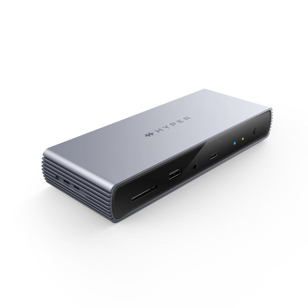 Targus HyperDrive 11-in-1 USB-C / Thunderbolt 4 Dockingstation