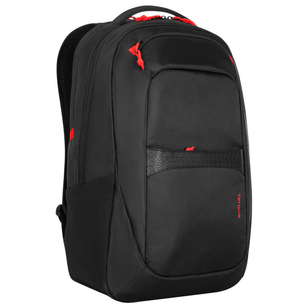 Targus Strike2 Gaming Backpack  17.3", Black