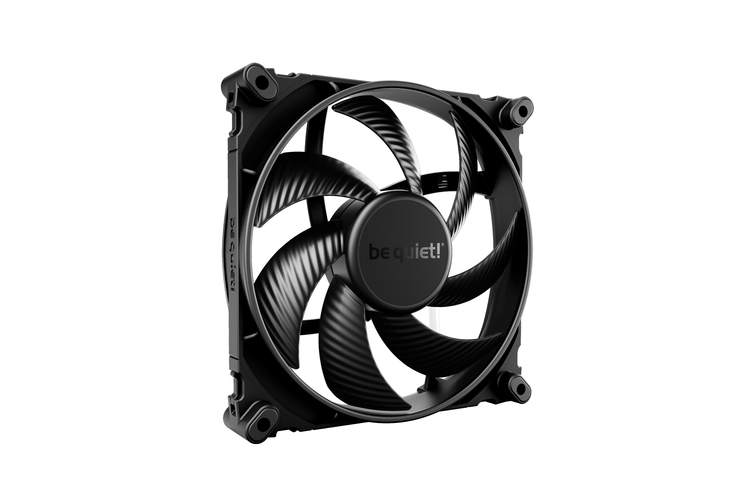 SILENT WINGS 4 | 140mm PWM
