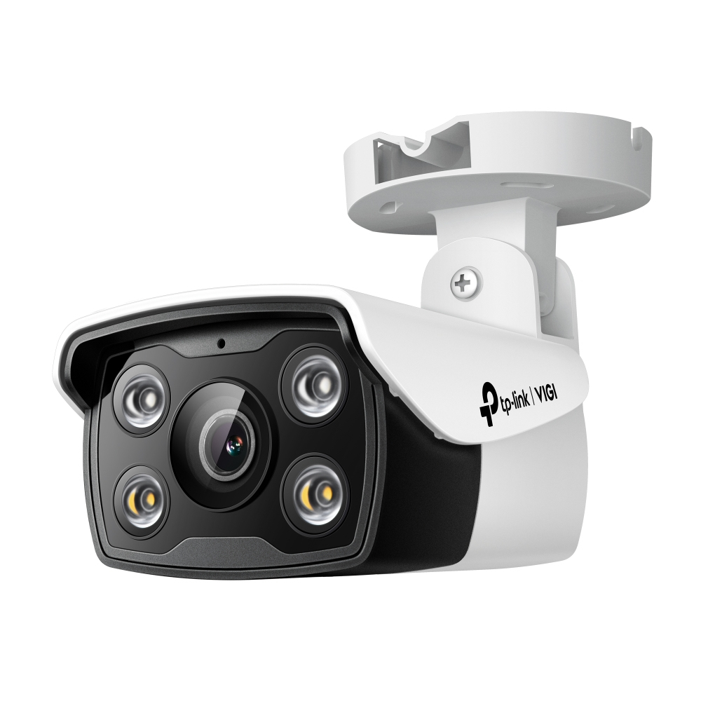 TP-Link Omada IPCam VIGI C340(2.8mm) 4MP Outdoor Color