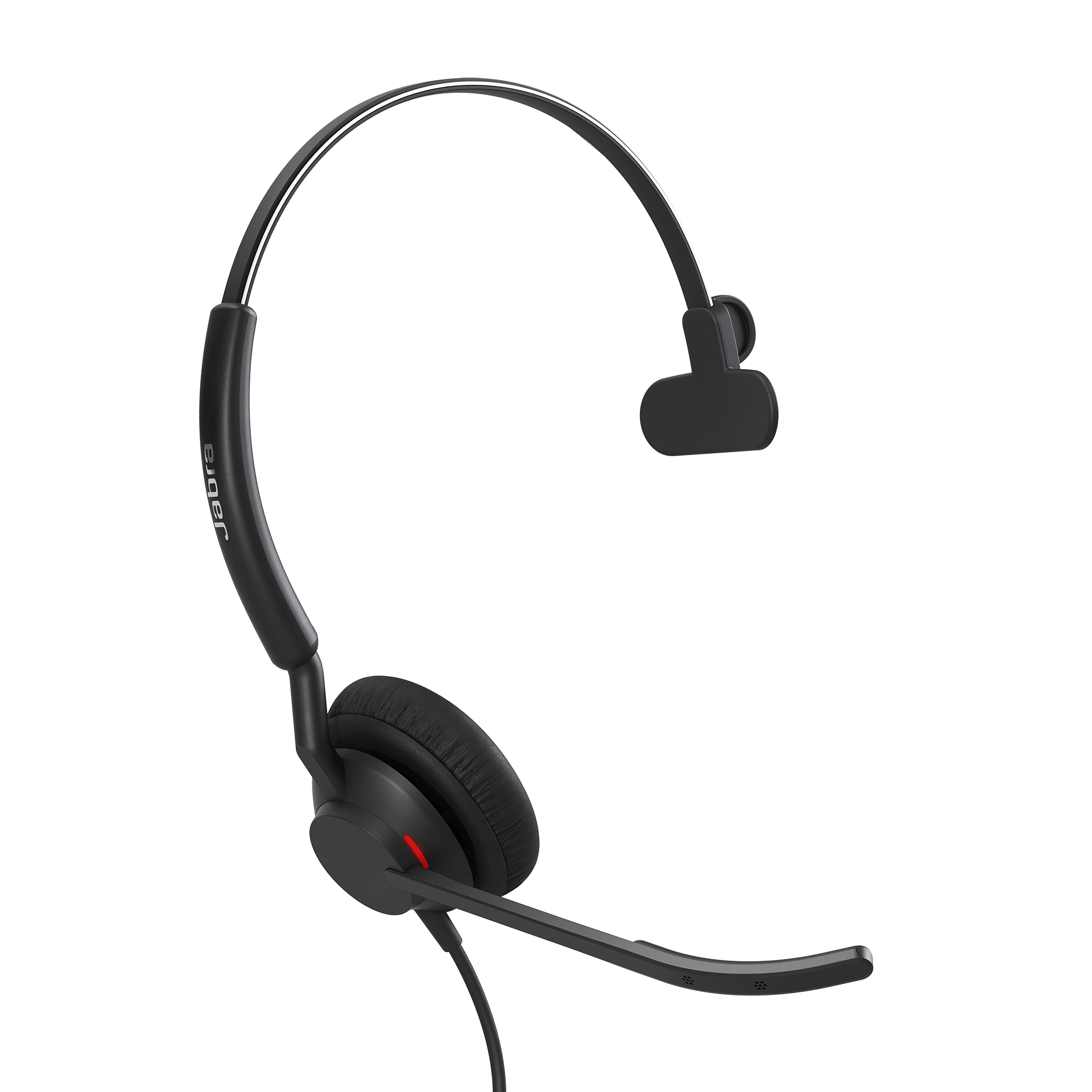 Jabra Engage 50 II Mono. USB-A. UC (nur Headset)