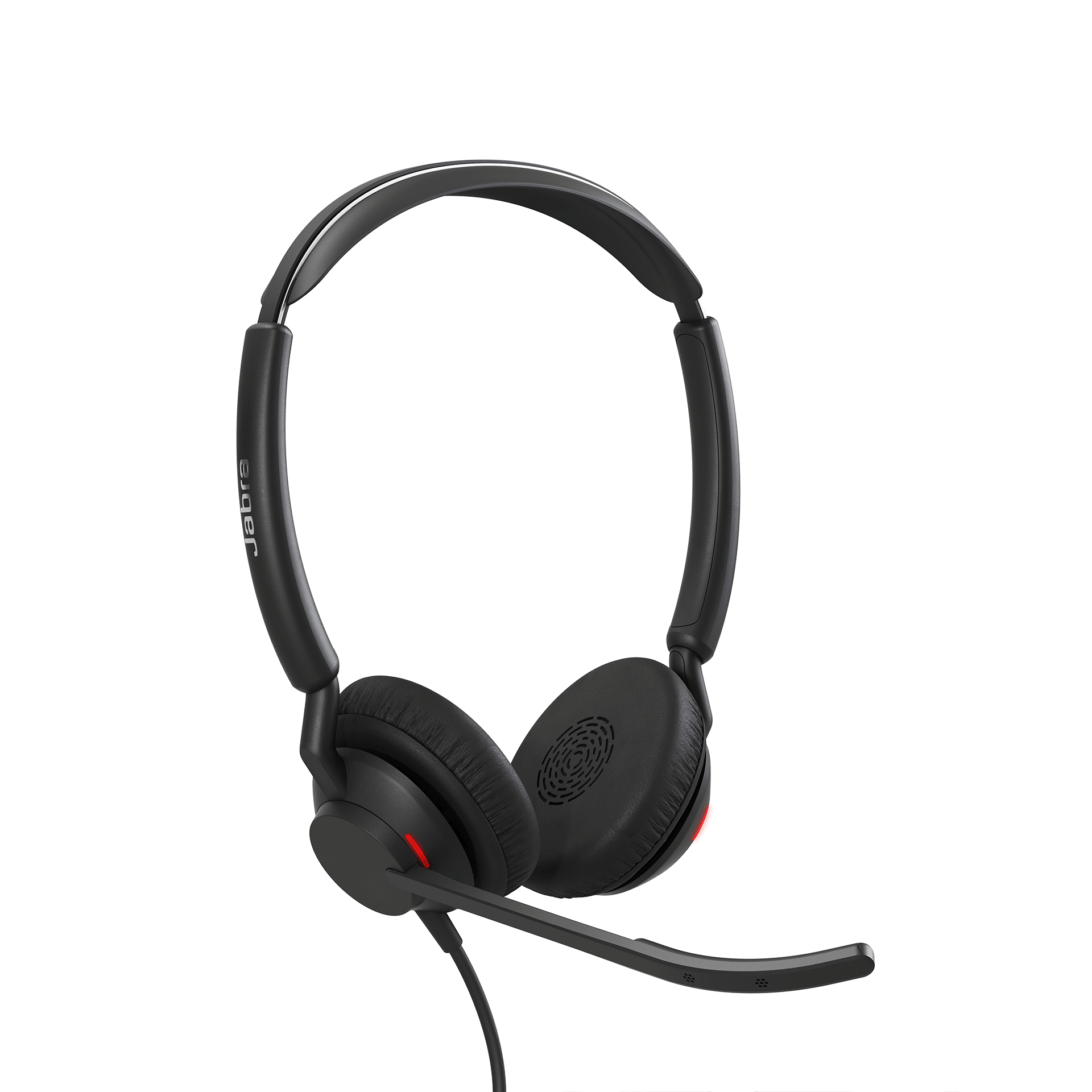 JABRA Engage 50 II UC Stereo Headset on-ear wired USB-C