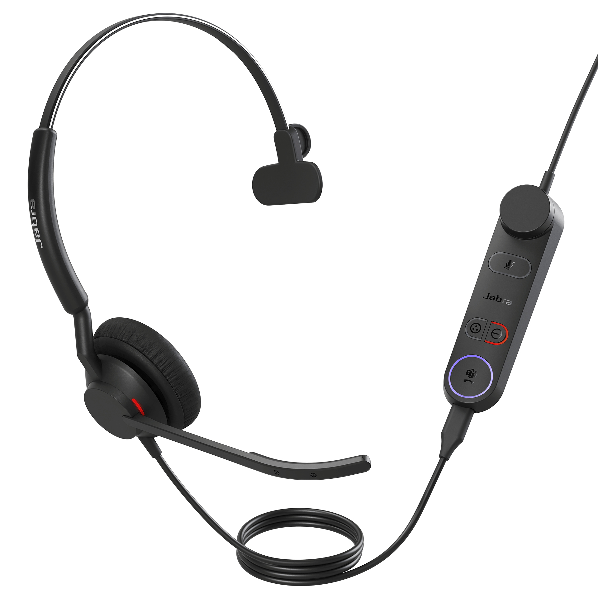 Jabra Engage 50 II Link. Mono. USB-C. MS