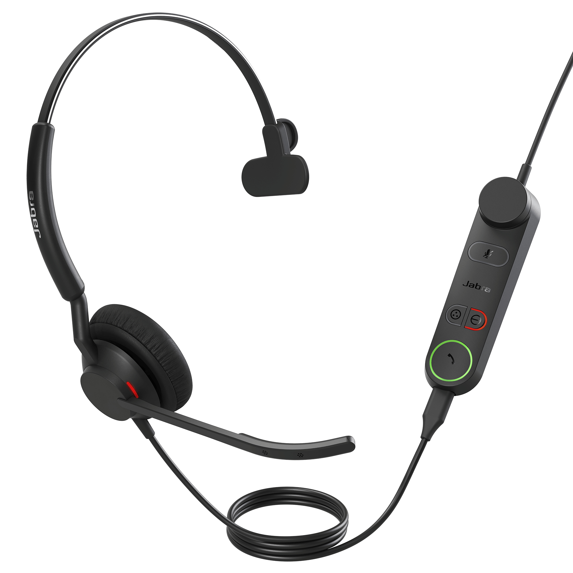 Jabra Engage 50 II UC Mono - headset
