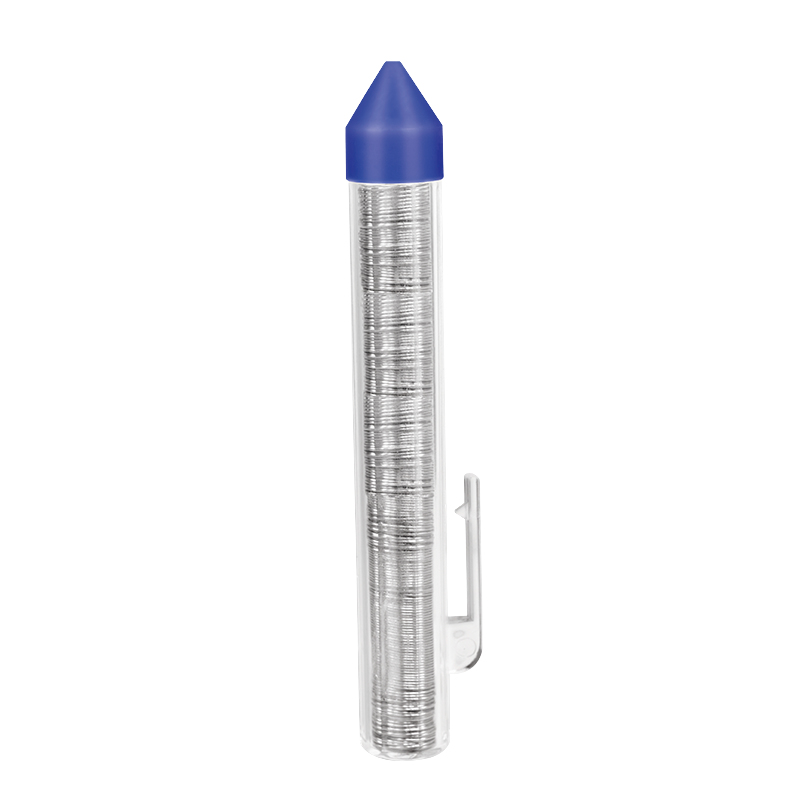 Soldering wire, lead free, 0,56mm 12.5g dispenser box