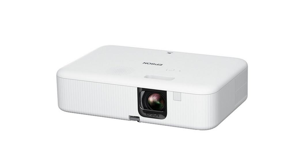 Epson CO-FH02, Projectors, Home  cinema/Entertainment and  gaming