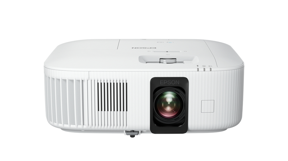 Epson EH-TW6250 with HC lamp  warranty, Projectors, Home  cinema/Entertainment and gaming