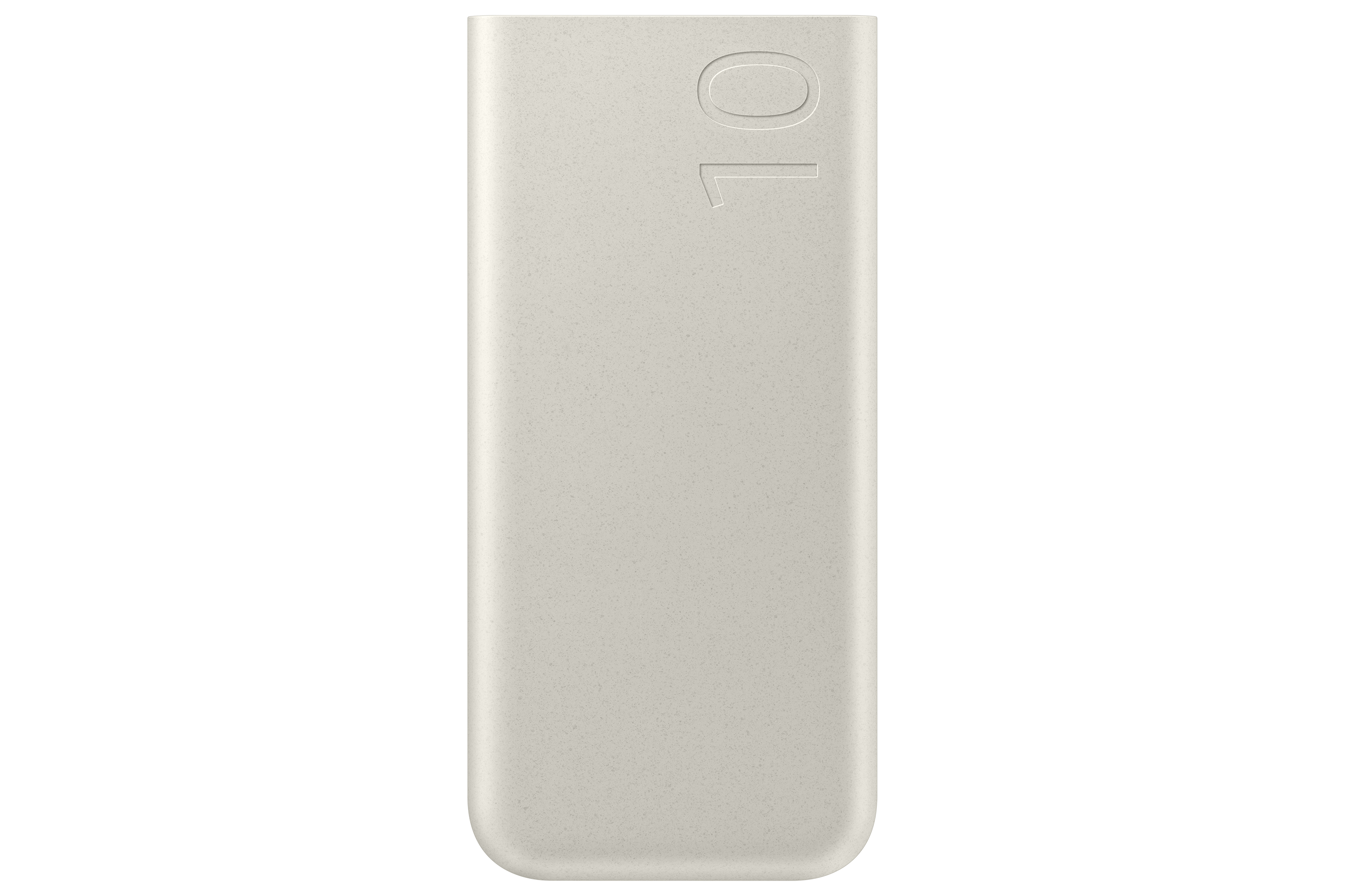 Samsung Galaxy EB-P3400 Powerbank 10000mAh 25Watt 1xUSB-C Beige