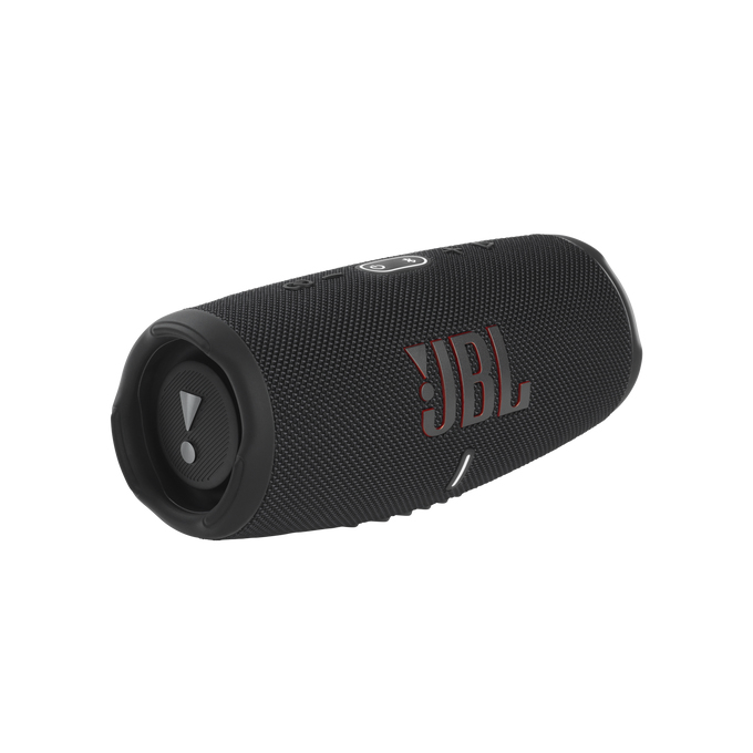 JBL Charge 5 Wi-Fi Højttaler Sort