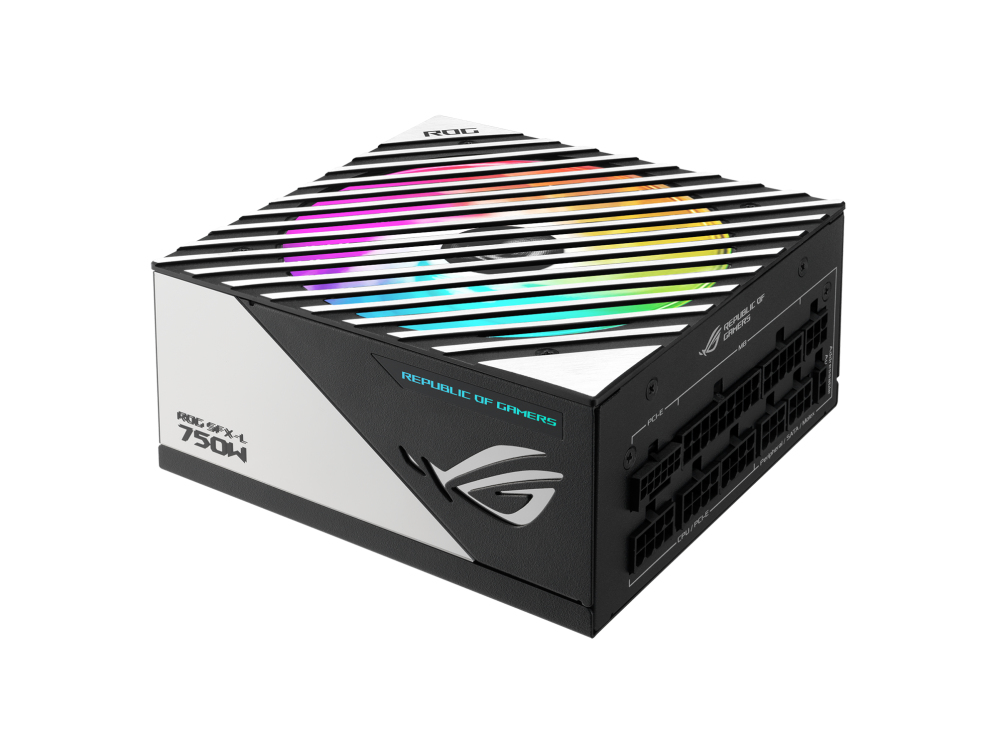 ASUS ROG Loki SFX-L 750W Platinum enhe