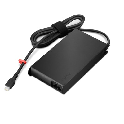 Lenovo ThinkPad - strømforsyningsadapt