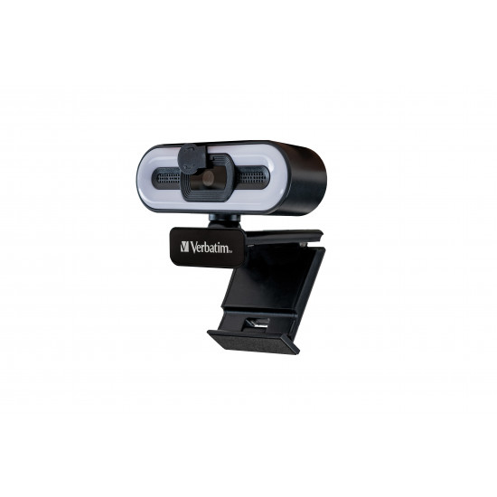 Verbatim mit Mikro+Licht AWC-02 Full HD 1080p Autof retail