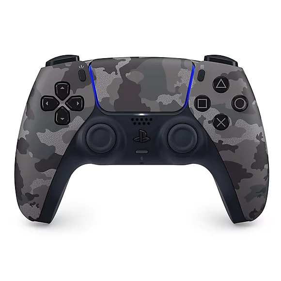 Sony DualSense - gamepad - trådløs - B