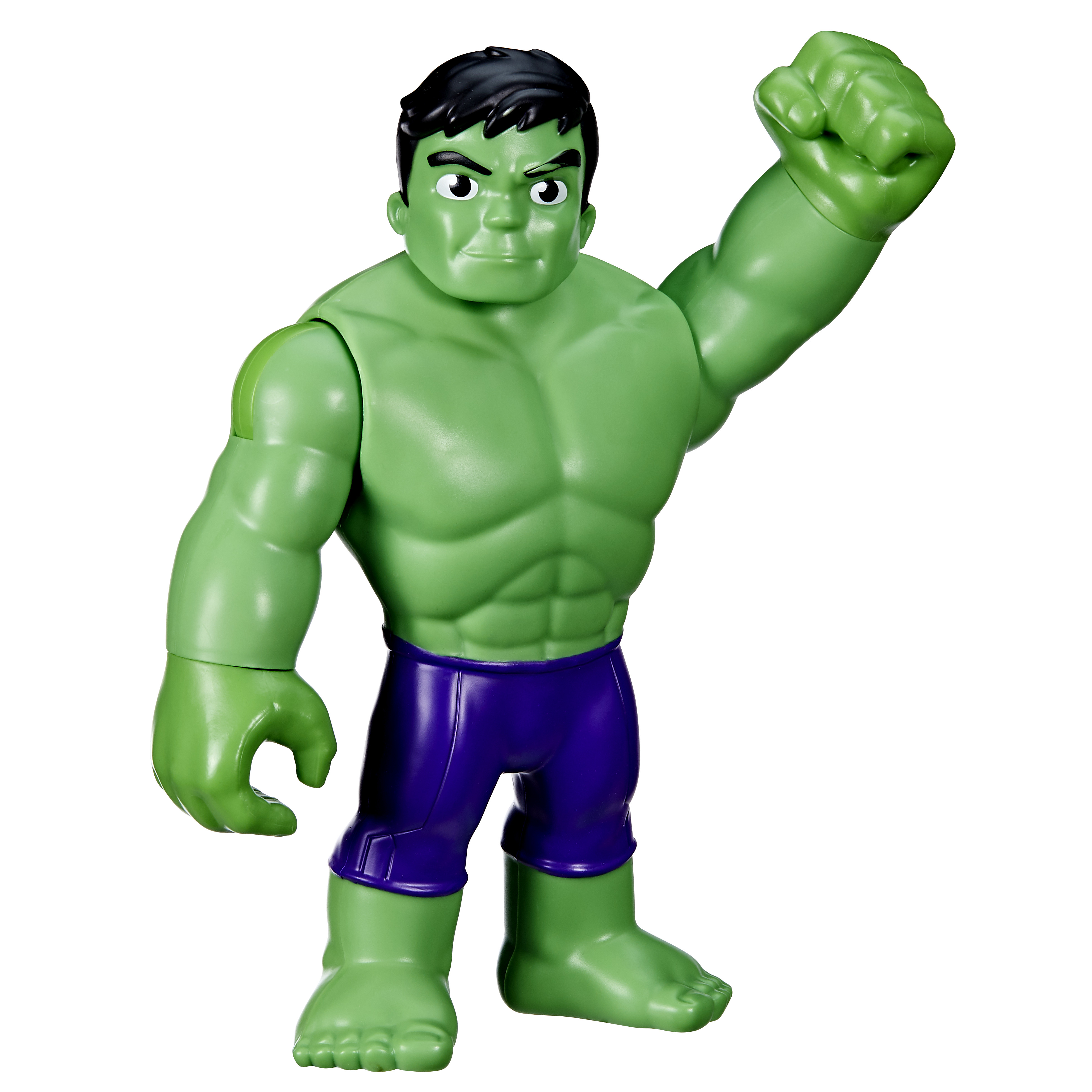 SAF SUPERSIZED HULK