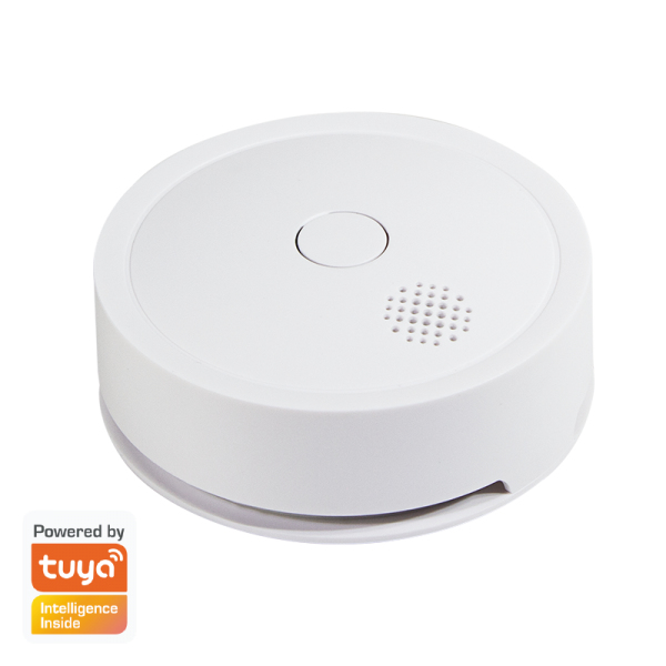 LogiLink Rauchmelder WiFi (kompatibel mit Tuya)