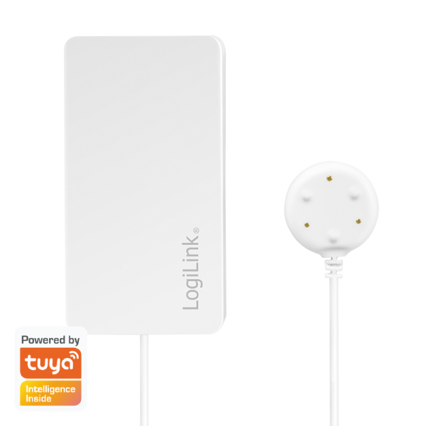 WiFi Smart Water Sensor, Tuya compatible