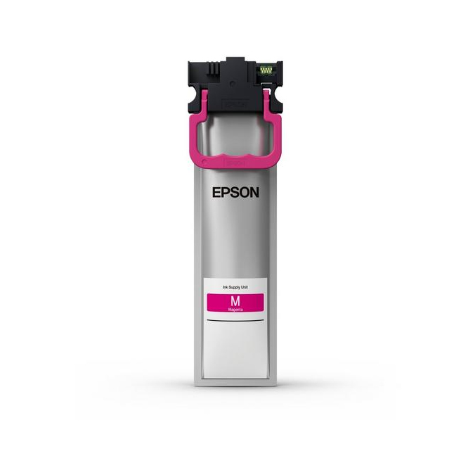 Epson Tinte T11C3 L C13T11C340 Magenta bis zu 3.000 Seiten