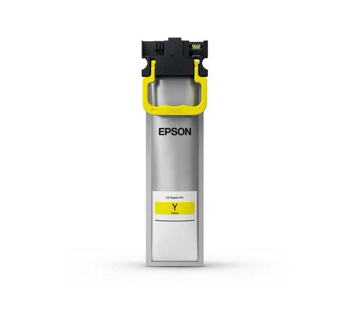 Epson Tinte T11C4 L C13T11C440 Gelb bis zu 3.000 Seiten