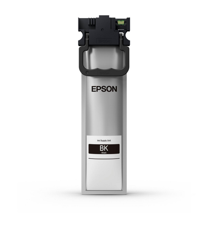 Epson Tinte T11C1 L C13T11C140 Schwarz bis zu 3.000 Seiten