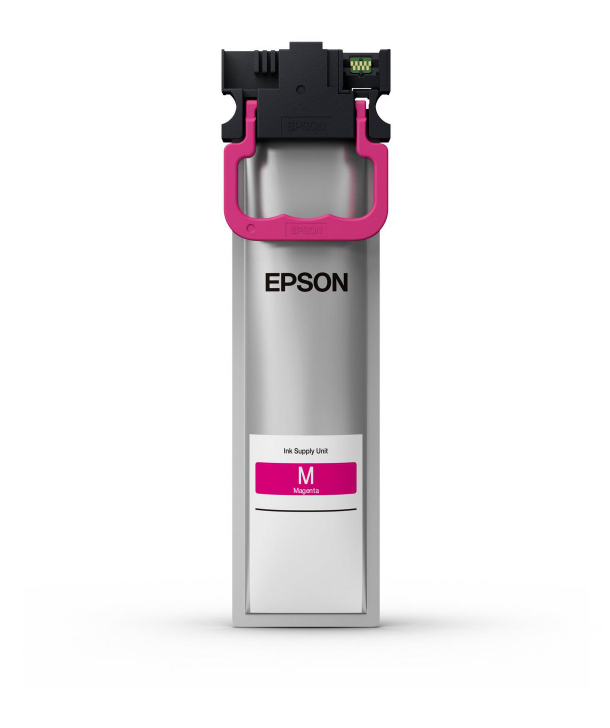 EPSON XL magenta ink cartridge for Pro WF-C5390 WF-C5390DW WF-C5890 WF-C5890DWF