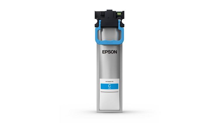 Epson Tinte T11C2 L C13T11C240 Cyan bis zu 3.000 Seiten