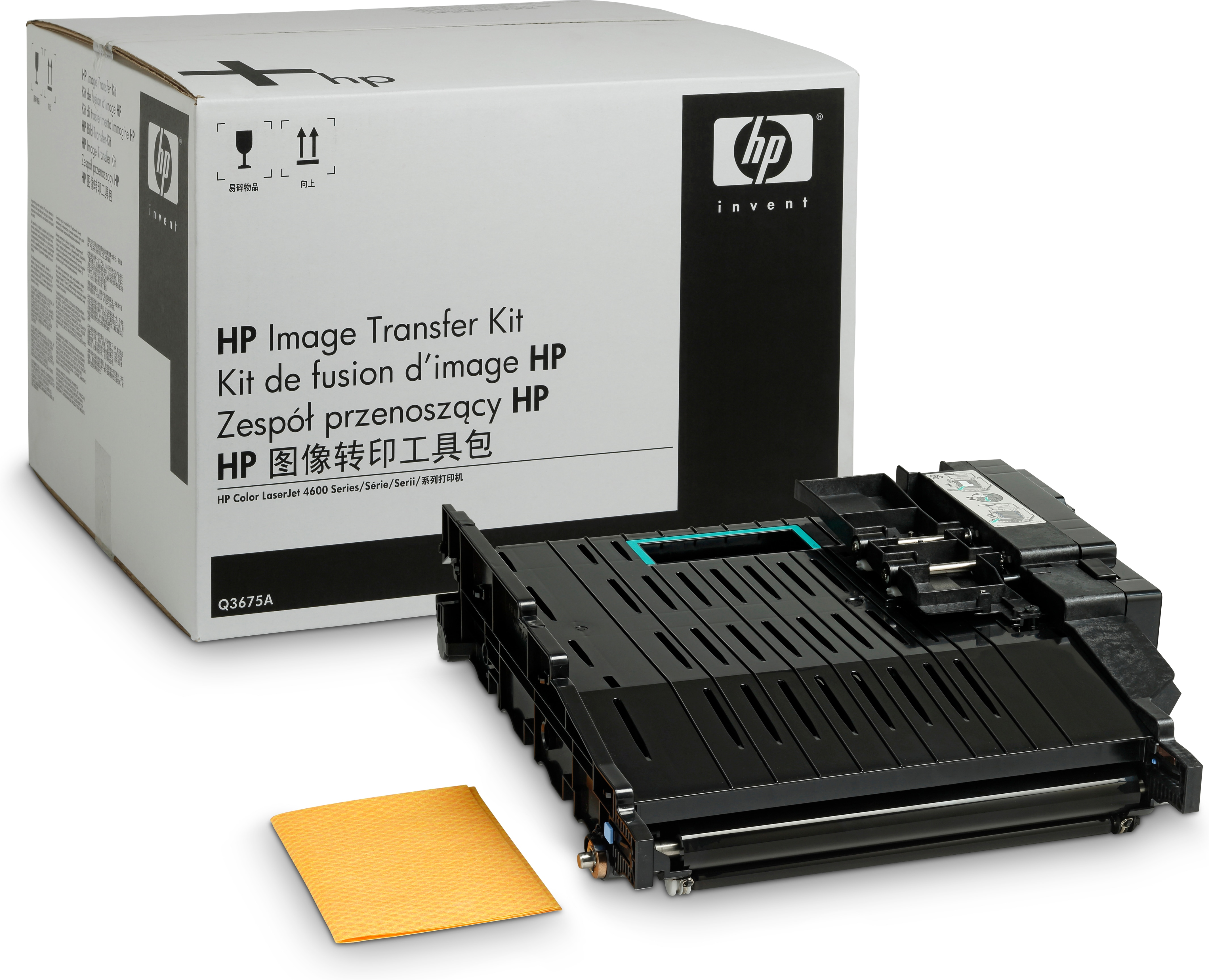 HP - overførselspakke for printer